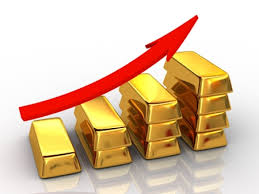 Investir dans l’or ou le diamant: quel cours va monter ou baisser ?